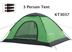 Lightweight Quick Automatic Opening Tent
