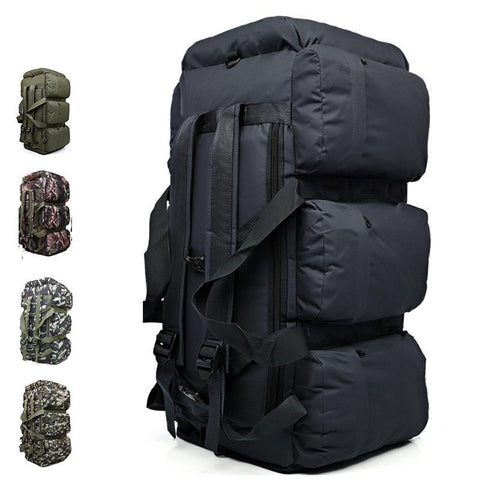 Luggage Camping Quilt Container Bag