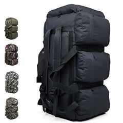 Luggage Camping Quilt Container Bag