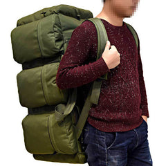 Luggage Camping Quilt Container Bag