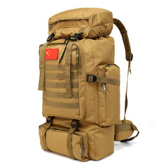 Water-repellent Tactical Bag