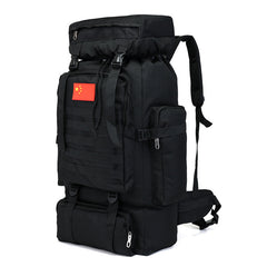 Water-repellent Tactical Bag