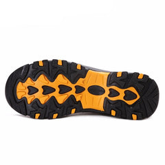 Breathable Lightweight Non-slip Sneakers