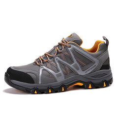 Breathable Lightweight Non-slip Sneakers
