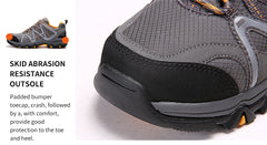 Breathable Lightweight Non-slip Sneakers