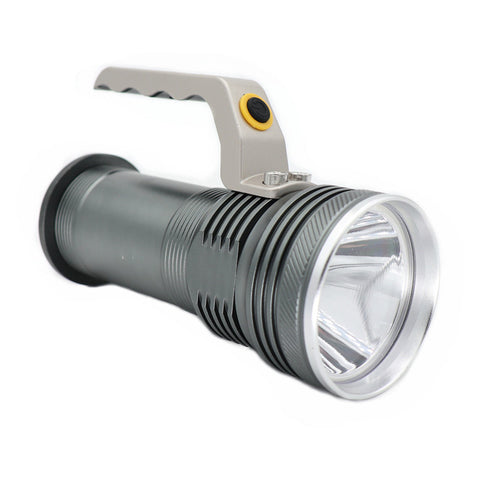 Rechargeable LED Flashlight