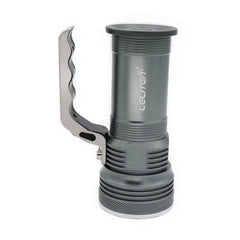 Rechargeable LED Flashlight