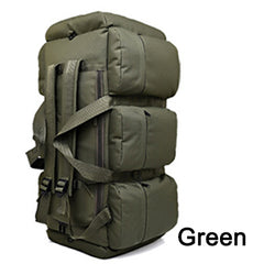 Luggage Camping Quilt Container Bag