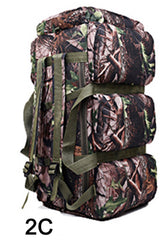 Luggage Camping Quilt Container Bag