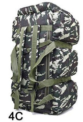 Luggage Camping Quilt Container Bag