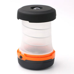 Multifunction Retractable Camping Lights