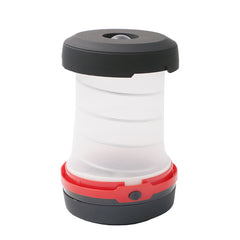 Multifunction Retractable Camping Lights