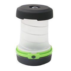 Multifunction Retractable Camping Lights