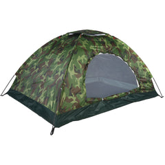 Recreation Double Camping Tent