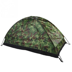 Recreation Double Camping Tent