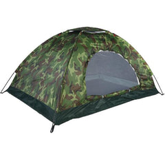 Recreation Double Camping Tent