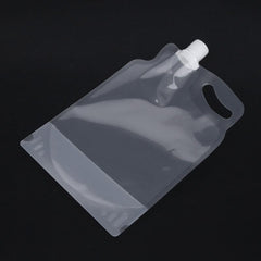 Hiking Bucket Water Storage Bags