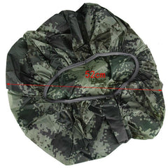 Dustproof Camping Bags