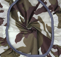 Dustproof Camping Bags