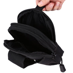 Molle Pouch Belt Loops Bag