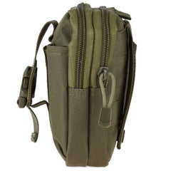 Molle Pouch Belt Loops Bag