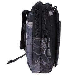 Molle Pouch Belt Loops Bag