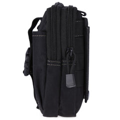 Molle Pouch Belt Loops Bag