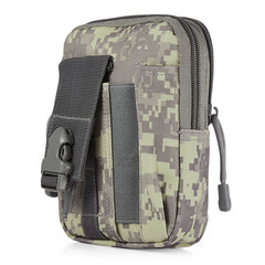 Molle Pouch Belt Loops Bag