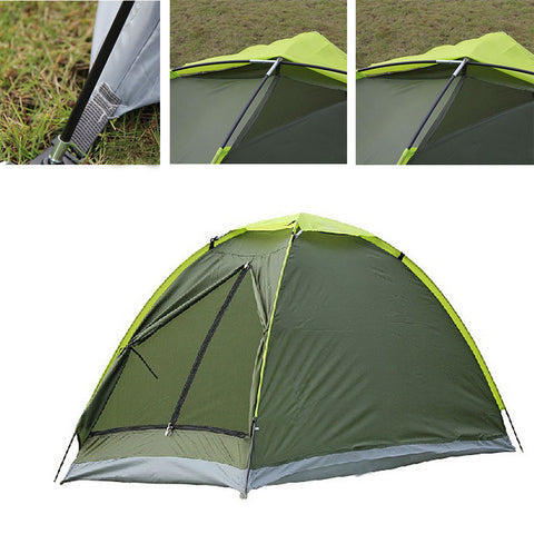UV-resistant Outdoor Tent