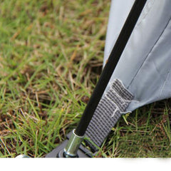 UV-resistant Outdoor Tent