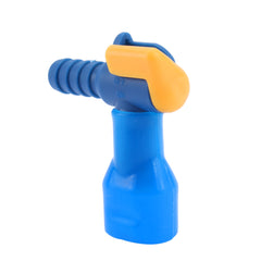 Suction Nozzle Silicon Water Bag