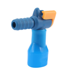 Suction Nozzle Silicon Water Bag
