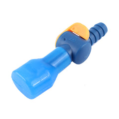 Suction Nozzle Silicon Water Bag