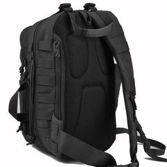 Outdoor Sports Tactical Double Shoulder Bag
