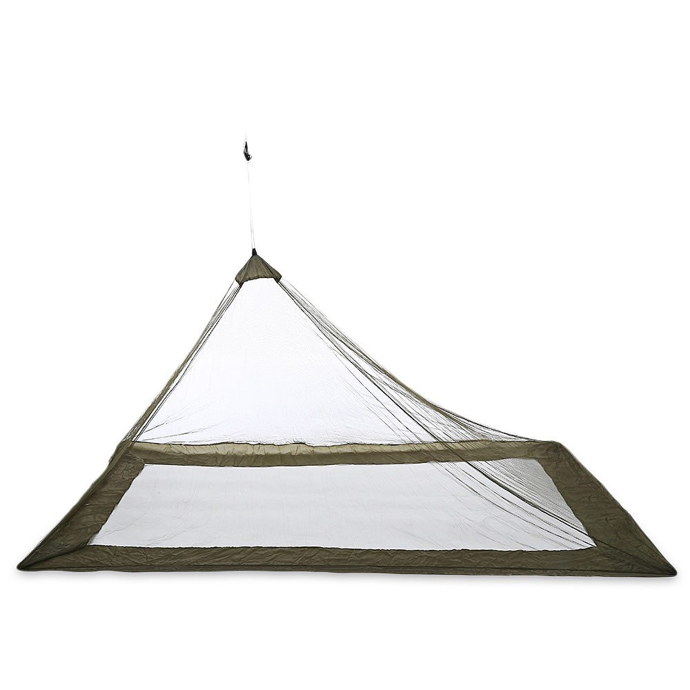 Breathable Mesh Camping Tent
