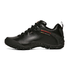Best Camping Leather Shoes
