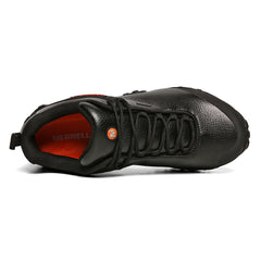 Best Camping Leather Shoes