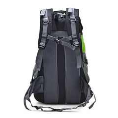 Waterproof Mountaineering Bag