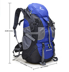 Waterproof Mountaineering Bag