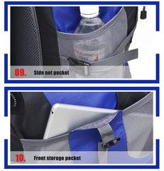 Waterproof Mountaineering Bag