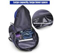 Waterproof Mountaineering Bag