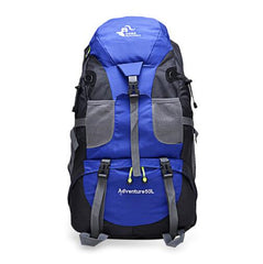 Waterproof Mountaineering Bag