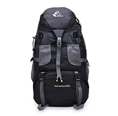 Waterproof Mountaineering Bag