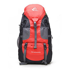 Waterproof Mountaineering Bag