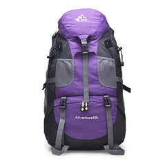 Waterproof Mountaineering Bag