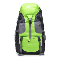 Waterproof Mountaineering Bag