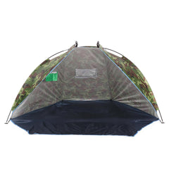 Ultralight Waterproof Folding Tent