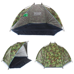 Ultralight Waterproof Folding Tent