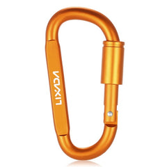 Camping Outdoor D-Ring Buckle Lock Hook