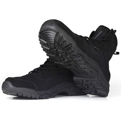 Outdoor Sports Tactical Camping Shoes